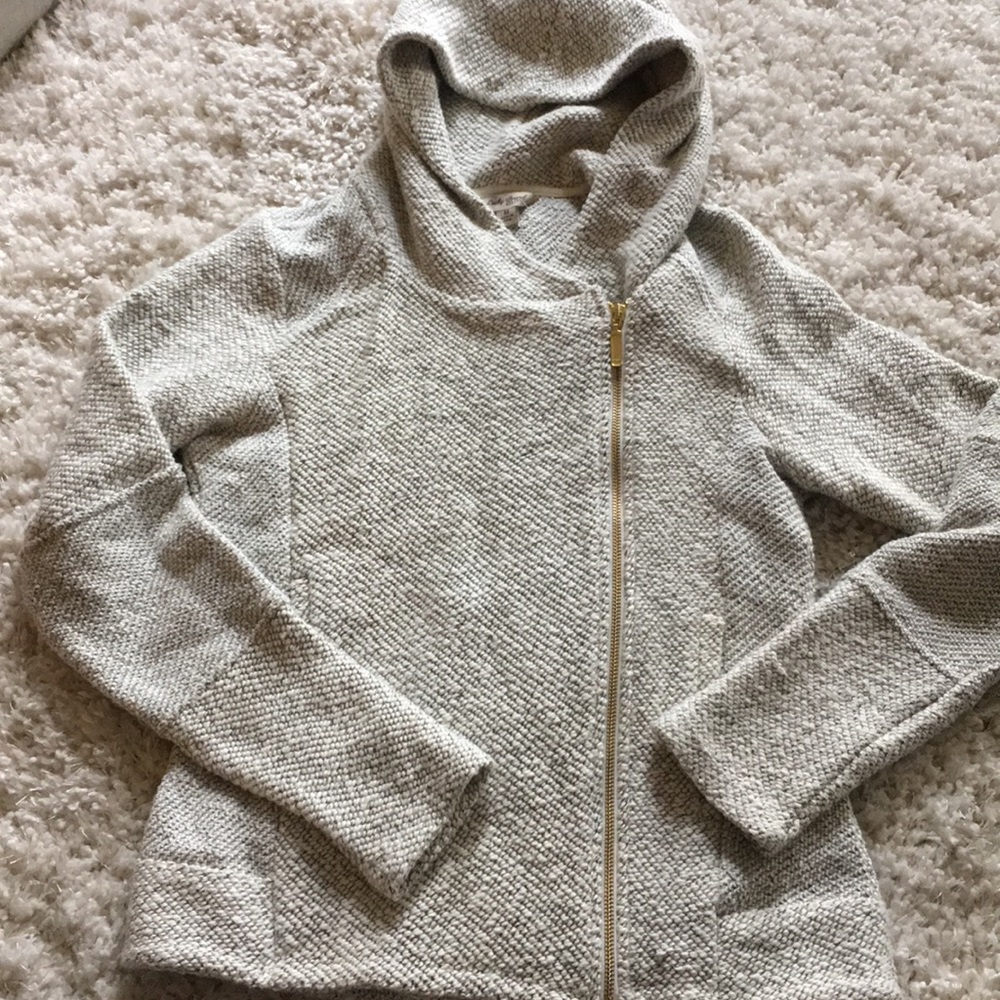 NWT Lucky Brand Jacket